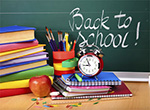 1 : back to school