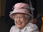 Британские законы, которые королева может нарушать