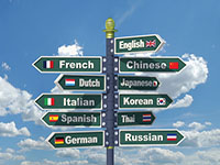 Как одновременно учить несколько иностранных языков