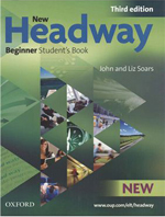  New Headway  Beginner 