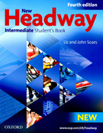  New Headway Intermediate 