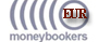 Обмен MoneyBookers EUR