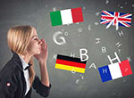 О многоязычии: немецкий – второй иностранный