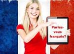 Особенности и трудности изучения французского языка