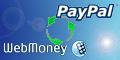 Обмен PayPal на WebMoney, Qiwi, Яндекс деньги Обмен PayPal на WebMoney, Qiwi, Яндекс деньги