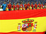 Чем отличаются испанские футболисты от русских