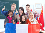 С чего начать учить французский