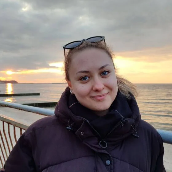 преподаватель английского